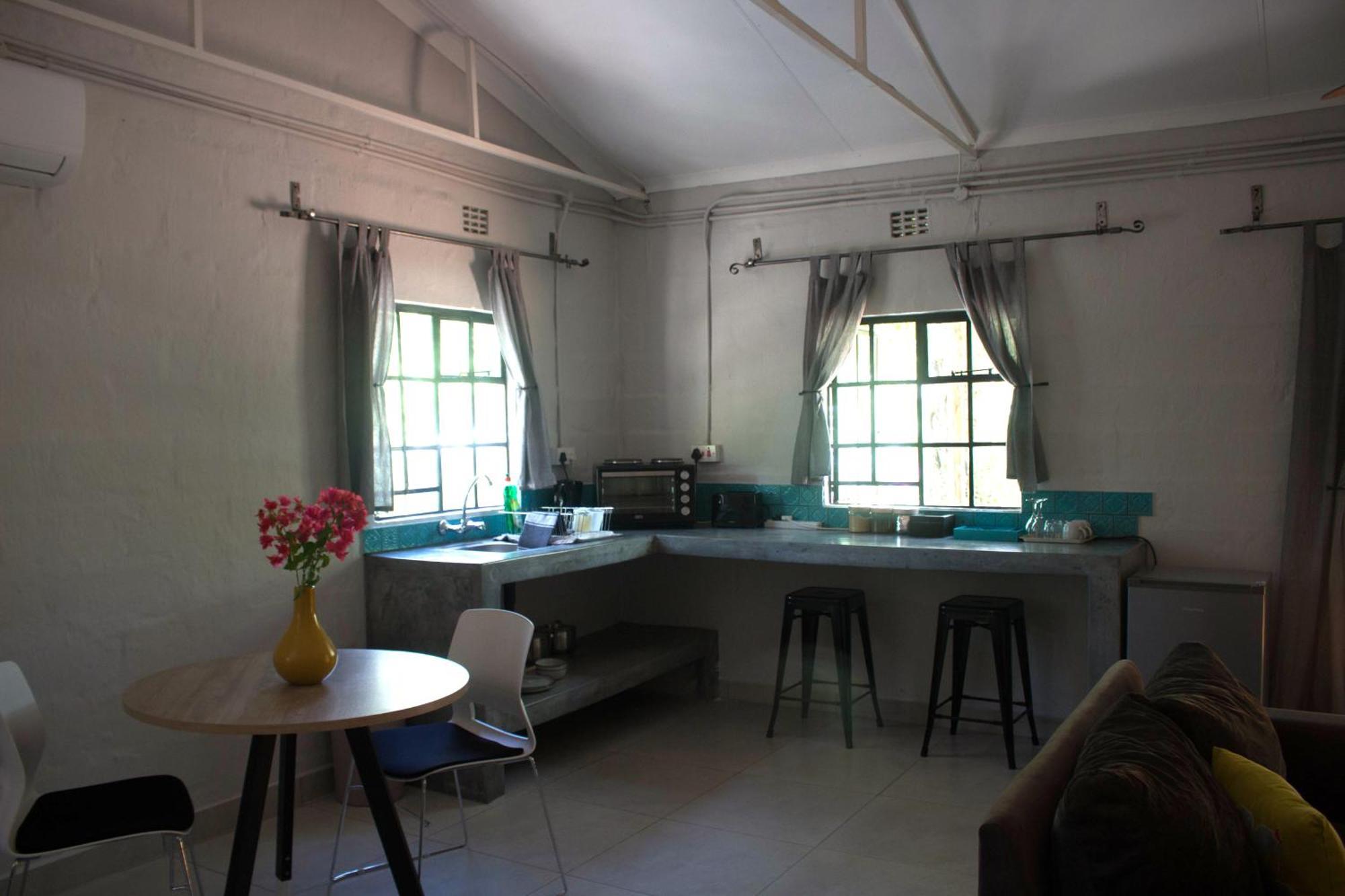 Acacia Cottage Maun Exterior foto